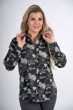Блузка стильная