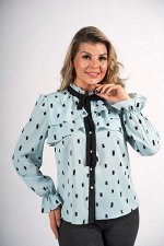 Блузка стильная