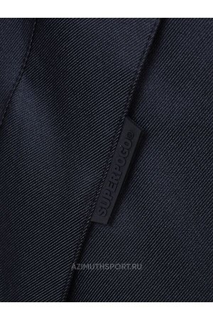 Мужская двухсторонняя куртка Super Pogo 5526_Черный0