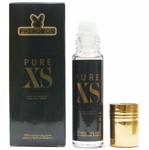 Аромат по мотивам Paco Rabanne Pure XS pheromon For Men oil roll 10 ml