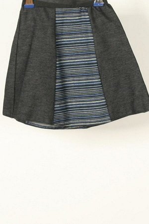 Юбка юбки 510кд ,возраст, серый