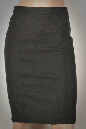 Юбка юбка 14380 черный, черный