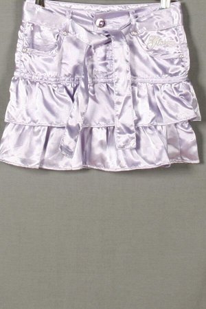 Юбка юбка 95273 Агуэда сиреневый,Российский размер, фиолетовый