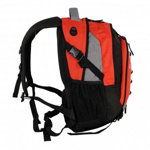 POLAR Спортивный рюкзак П1002 (Красный)
