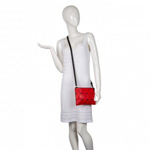 Женская сумка  18230 красный