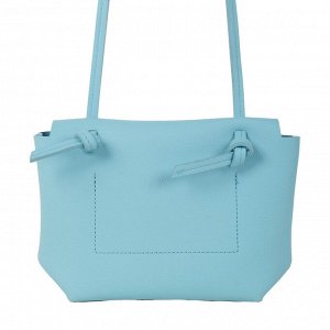 Женская сумка  18235 синий