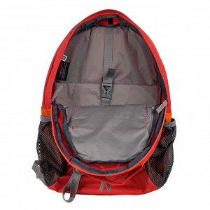 POLAR Городской рюкзак П1521 (Красный)