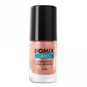 Лак для ногтей 6 мл DOMIX Professional 4468