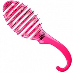 Щетка для быстрой сушки волос SHOWER DETANGLER Wet Brush
