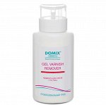 Жидкость для снятия гель-лака Gel Varnish Remover DGP 255 мл