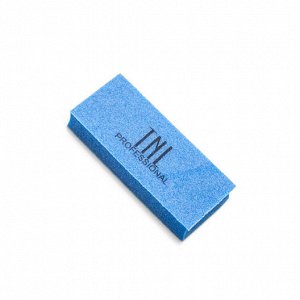 Баф medium - голубой в индивидуальной упаковке TNL
