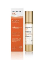 C-VIT Radience glowing fluid - Флюид для сияния кожи с вит С