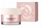 Heimish Bulgarian Rose Satin Cream Питательный крем с розой для сухой кожи 55мл