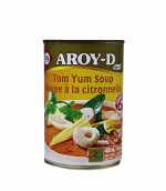Суп Том Ям 400 гр Aroy-D