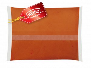 Соус кисло-сладкий 1 кг балк Heinz