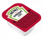 Соус барбекю томатный 25 мл дип-пот Heinz
