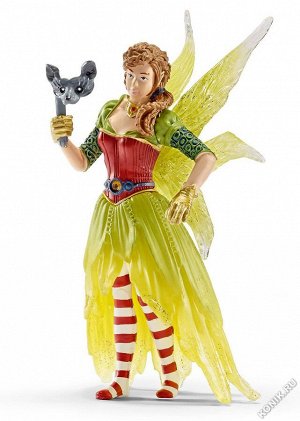 Schleich Танцующий эльф Марвин
