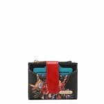 Визитница PRT7110  Bohemian Black