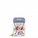 Сумочка с сенсорным экраном PRT7111 Bohemian White