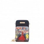 Сумочка с сенсорным экраном PRT7111 Honeymoon in Venezia