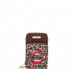 Сумочка с сенсорным экраном PRT7111 Wild Lips