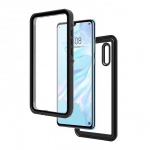 Чехол водонепроницаемый на телефон Huawei Honor