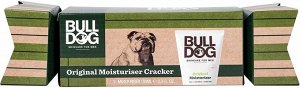 Bulldog Original Moisturizer Cracker - увлажняющий крем в подарочной упаковке