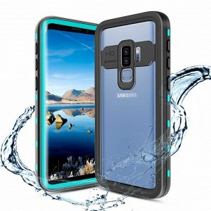 Чехол водонепроницаемый Samsung Galaxy S9