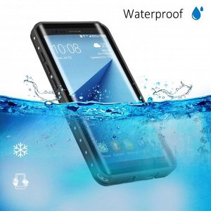 Чехол водонепроницаемый на телефон Samsung Galaxy S20 Plus