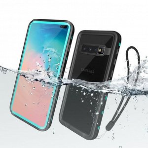 Чехол водонепроницаемый Samsung Galaxy S10 Plus