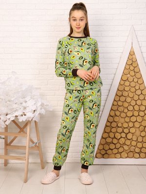 Пижама Характеристики: 100% хлопок; Материал: кулирка
Всеми полюбившаяся пижама "Оливия" без начеса.
Данная модель очень уютная и комфортна.