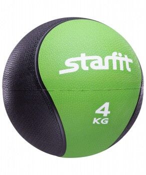 Медбол STARFIT Pro 4 кг
