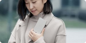 Внешний аккумулятор Xiaomi Mi Power Bank 3 10000 mAh