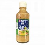 Соус кунжутный для салата с лапшой рамэн. ТМ &quot;BELL FOODS&quot;, 215г