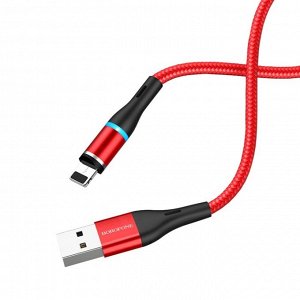 Borofone bu16 magnetic Lightning