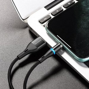Borofone bu16 magnetic Lightning