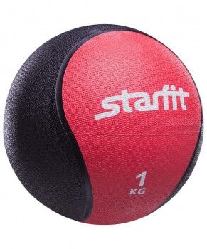 Медбол STARFIT Pro 1 кг