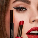 Набор из Eyeliner Duo и Long Lasting Lip Stylo