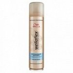WELLAFLEX Лак для волос экстрасильная фиксация 400 мл