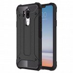 M10 Чехол противоударный на телефон Xiaomi Redmi