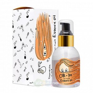 [Elizavecca] Эссенция для волос Hair Muscle Essence Oil, 100 мл