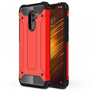 M10 Чехол противоударный на телефон Xiaomi Redmi