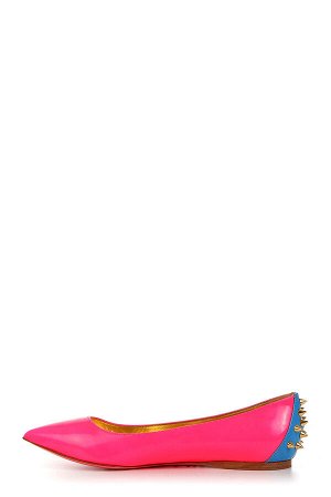 Туфли RUTHIE DAVIS (004813/PINK)