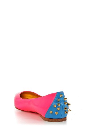 Туфли RUTHIE DAVIS (004813/PINK)