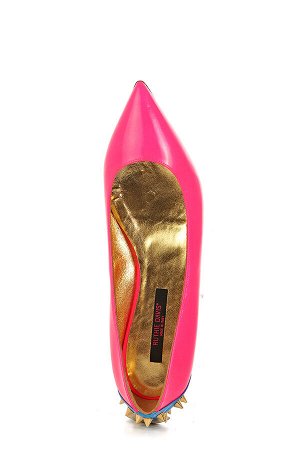 Туфли RUTHIE DAVIS (004813/PINK)