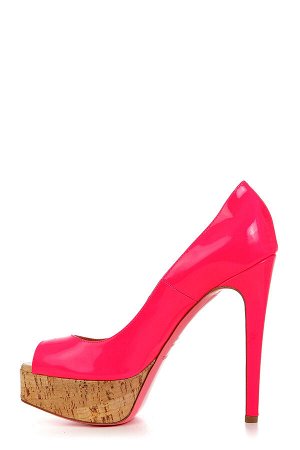 Туфли RUTHIE DAVIS (004812/NEONPINK)