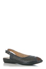 Туфли открытые HEALTH SHOES