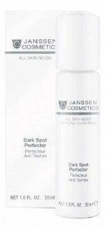Dark Spot Perfector Сыворотка для выравнивания цвета кожи JANSSEN