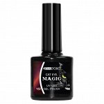Гель-лак трёхфазный Dia D&#039;oro Cat Eye Magic №152, 10 мл