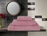 Полотенце Aries Цвет: Сакура (30х50 см). Производитель: Guten Morgen